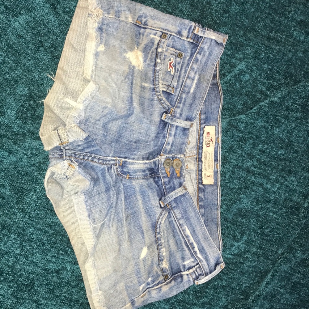 Shorts